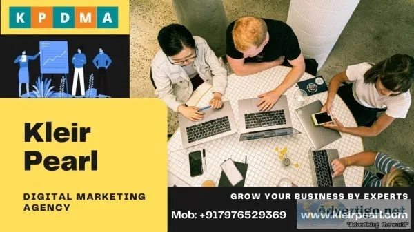 Best digital marketing services in jaipur