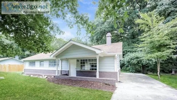 3007 CARRIAGE LN ATLANTA GA 30349