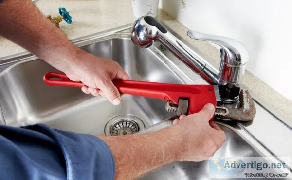 Look for the licensed plumber in Fredericksburg