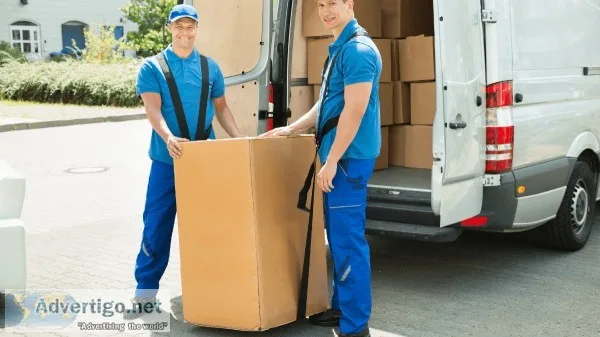 Hire Best Experts on Interstate Removals Now