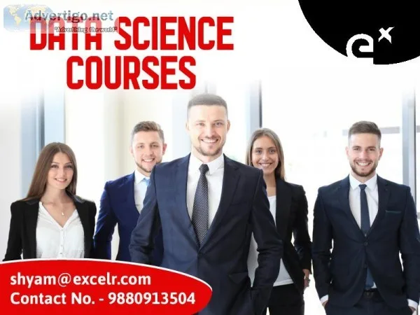 ExcelR - Data Science Courses