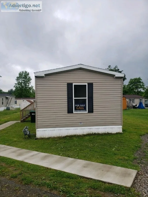 2018 3 BED 2 BATH- FOR SALE NOW