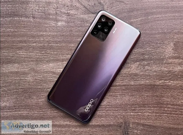 Buy OPPO F19 Pro on Easy EMI