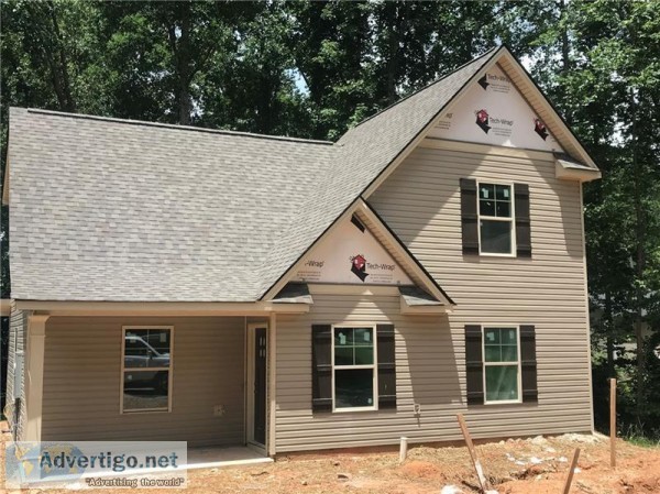 Single Family Home Forsale in Cumming GA