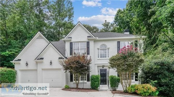 Single Family Home Forsale in Roswell  GA