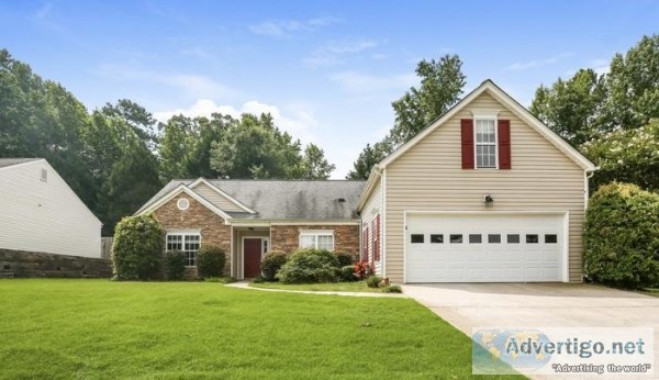 925 Millrace Way Buford GA 30518