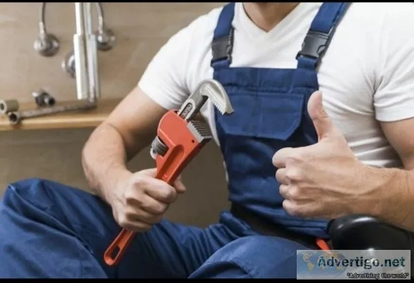 PLUMBER IN Ermington