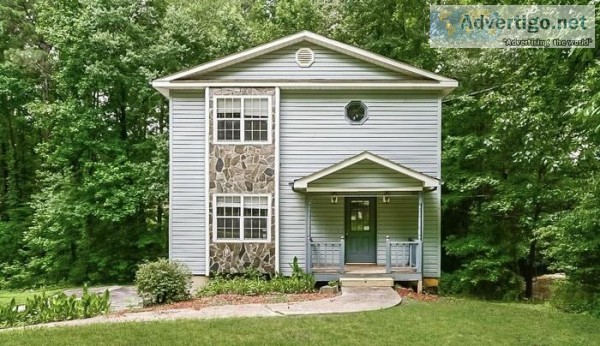 195 Splitwood Ln Fairburn GA 30213