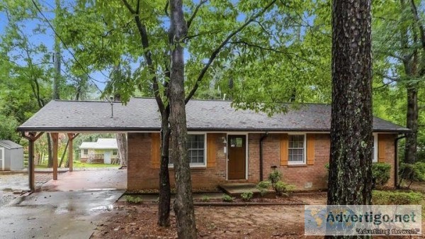 4067 GARDEN CIR ACWORTH GA 30101