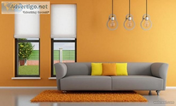 House Painter Services in Bangalore