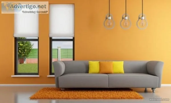 House Painter Services in Bangalore