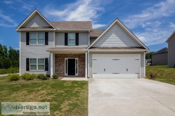 165 Camellia Way Dallas GA