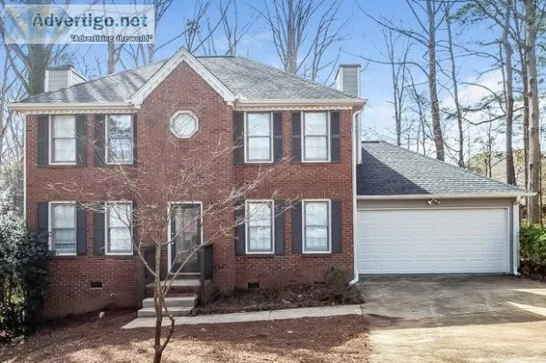 1340 Grayland Hills Dr Lawrenceville GA