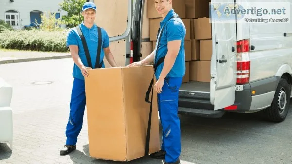 Looking for Experts on Removals in Sydney Reach Us Now