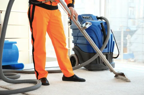 Hassle-free Same Day Carpet Cleaning Service Sydney
