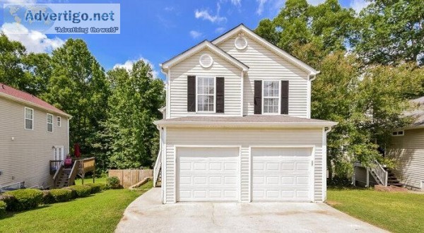 1086 Abington Ct Douglasville GA 30134