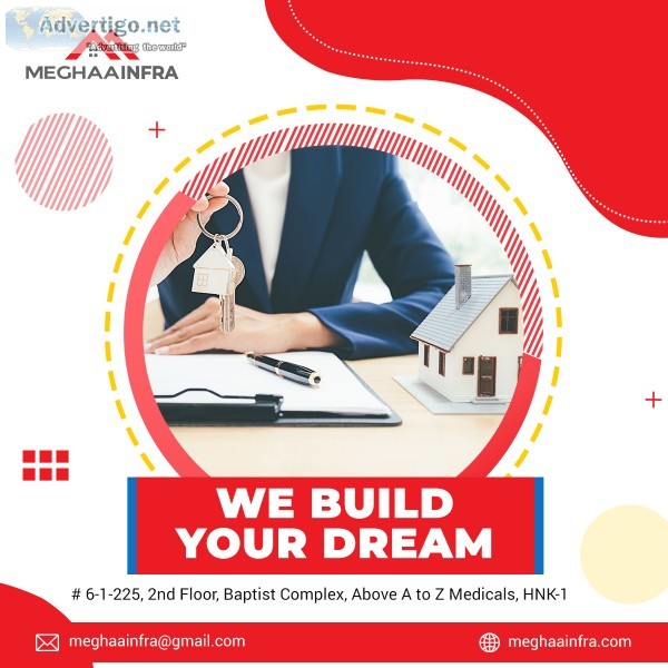 Properties and investments company in warangal
