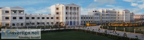 Best middle school in haryana