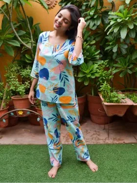 Buy nightwear online at parchhai
