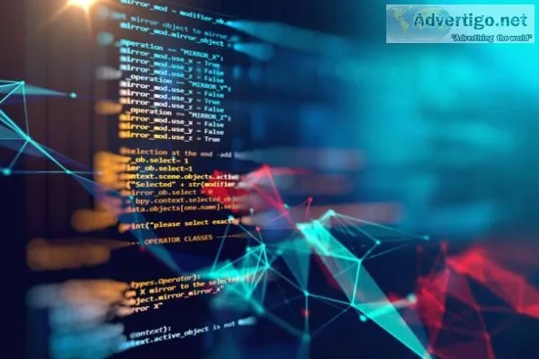 Software Development Company in Noida India