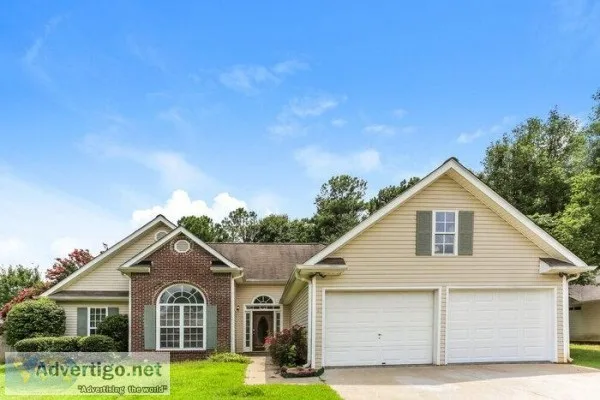 610 Waterford Ln Mcdonough GA 30253