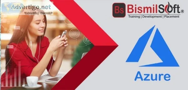 Microsoft Azure Training In Noida