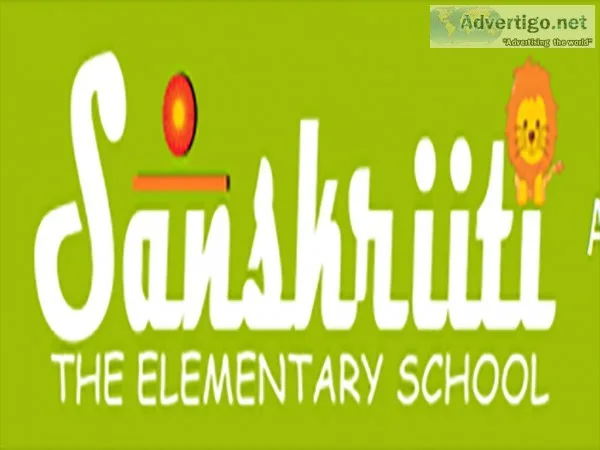 pre school in palam vihar