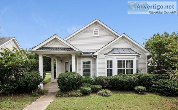 8 Arendt Park Ln Newnan GA 30263