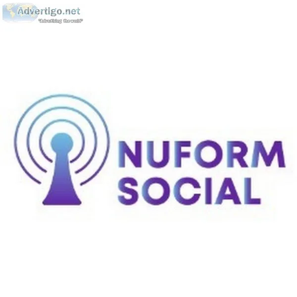 Nuform Social Pvt. Ltd.
