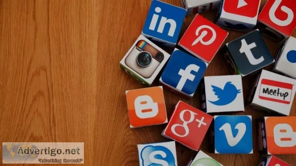 Best Social Media Agency in Noida India