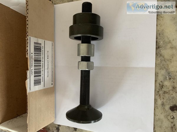 Dana Front Dif Tool Dana 30 44 inside seal tool