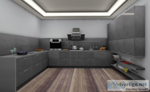 Searching for Modular wardrobe manufacturers Delhi NCR