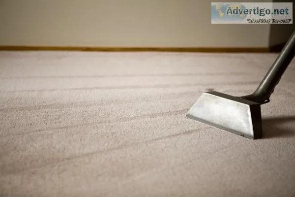 Professional Dry Carpet Cleaning in Sydney