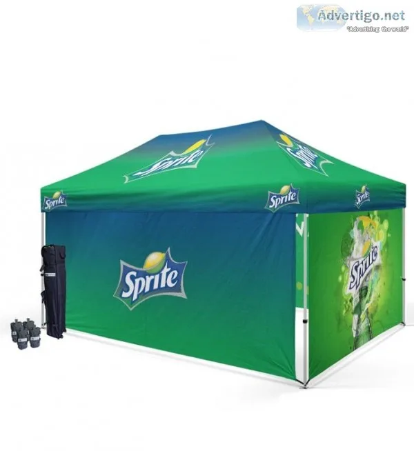 Canopy Tent for Business sale  Outdoor customized tent