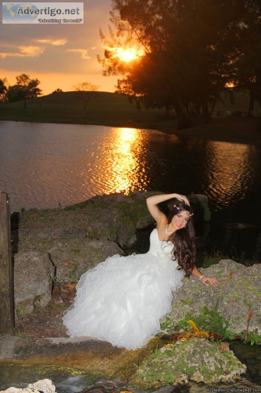 FOTOS PARA QUINCE A&ntildeOS Y COORDINADORAS DE EVENTOS VIDEO