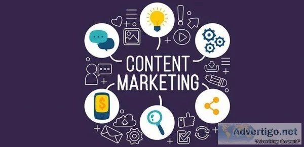 Best Content Marketing Agency in Noida India