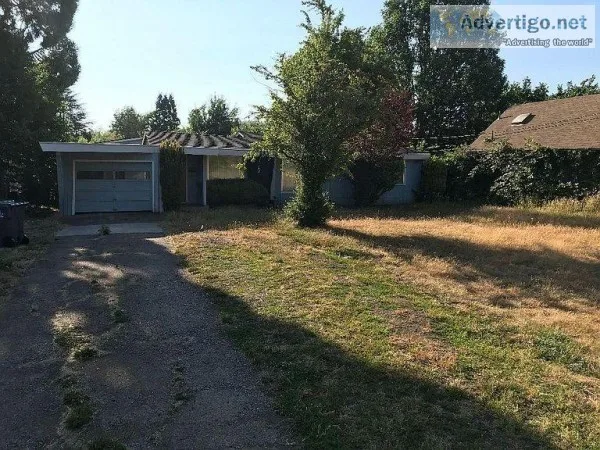 HOUSE FOR RENT IN EUGENE OR