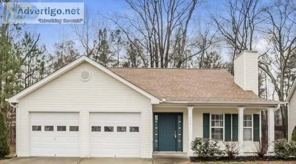 6671 Shady Ridge Ln Austell GA 30168
