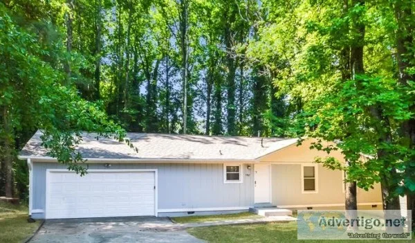 5967 DART DR LITHONIA GA 30058
