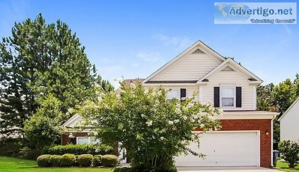 235 Lazy Willow Ln Lawrenceville GA 30044