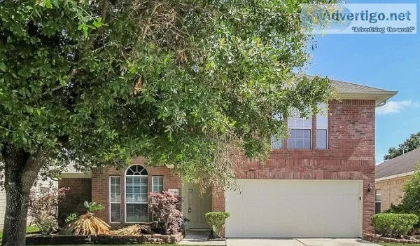 32206 Anne Ln Pinehurst TX 77362