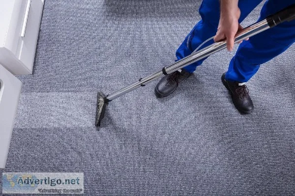 High-Quality Commercial Carpet Cleaning in Sydney