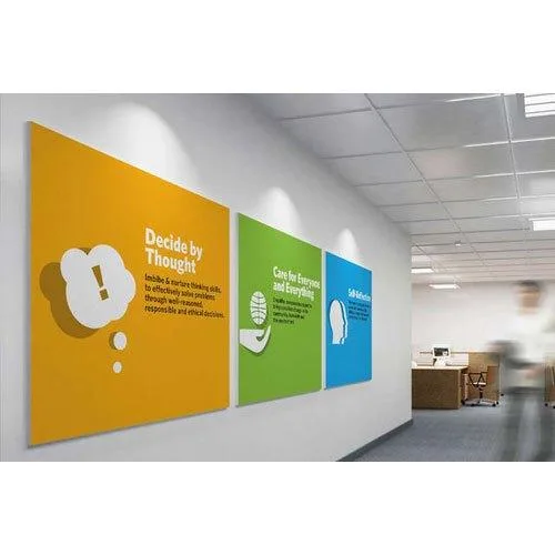 Sun Board Printing Services in Tricity