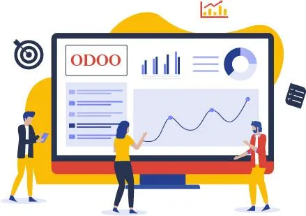 Odoo Development  Odoo Customization  Upstackers Technologies