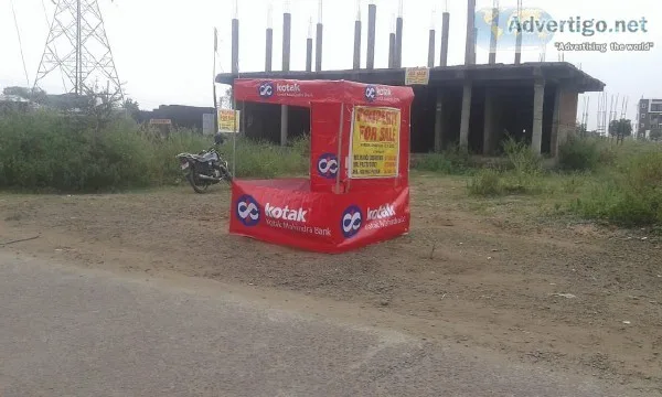 Land available for sale