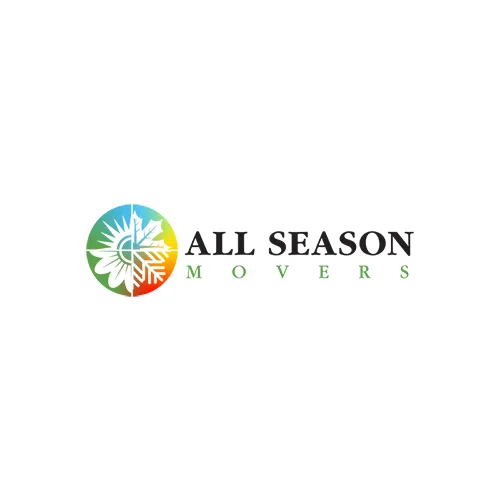 All season movers nj