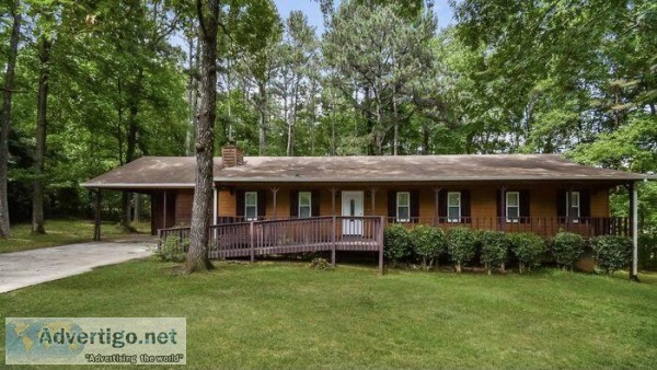4065 Bent Oak Ct Douglasville GA 30135