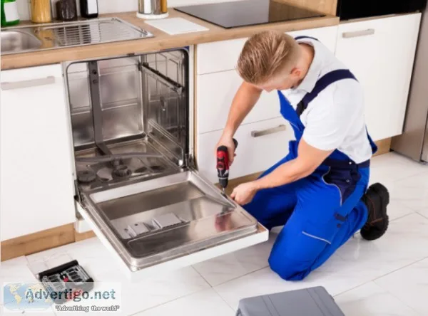 Dryer repair london