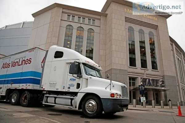 All season movers nj