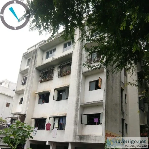 flat for sale in Nashik